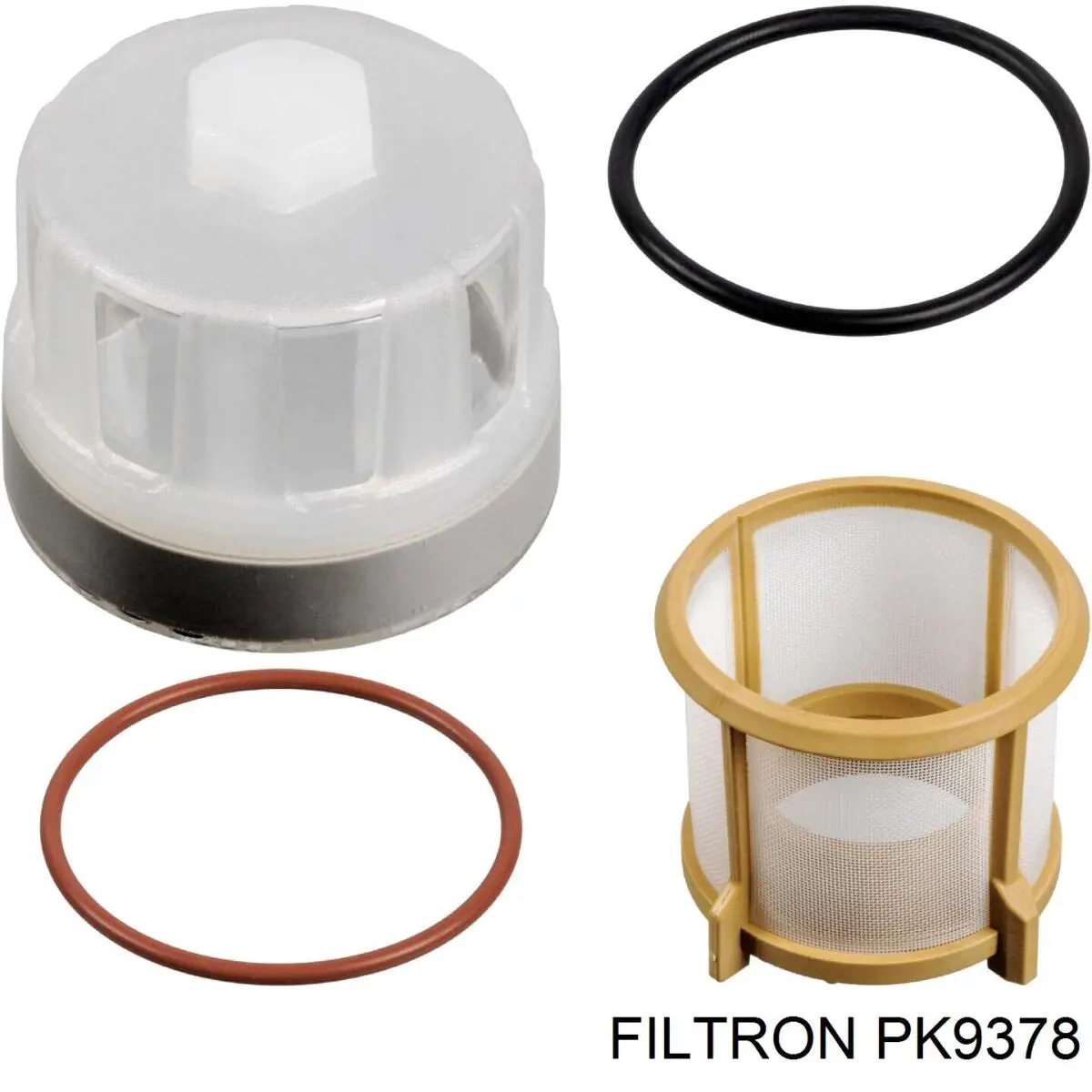 Filtro de combustível Mercedes A0000902051 preço, a partir de 9,04 USD