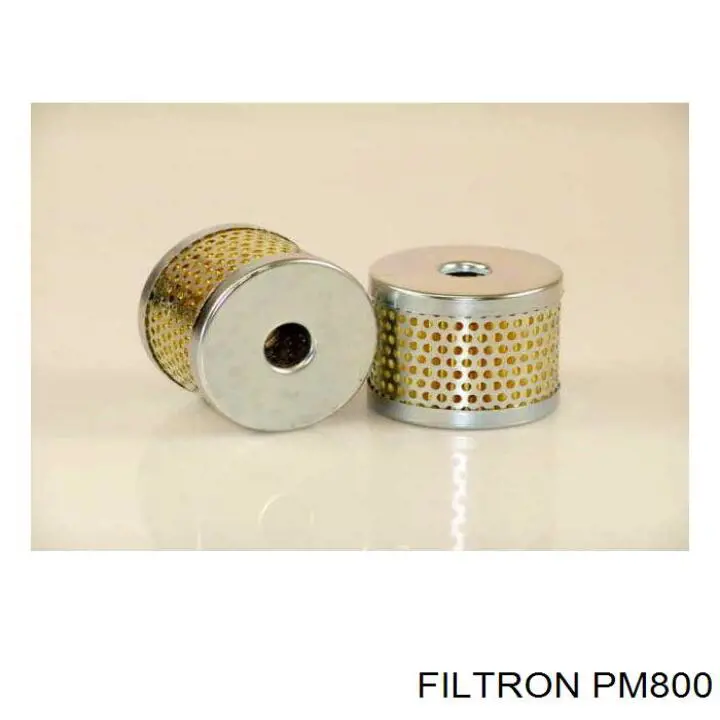 P8014 Mann-Filter Filtro de combustível