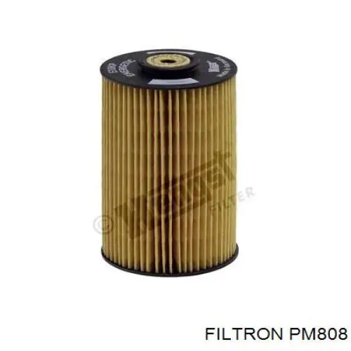 Filtro de combustível Filtron PM808 preço, a partir de 6,22 USD