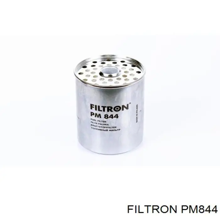 Compre PM844 Filtron Filtro de combustível