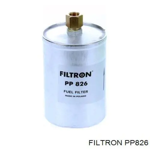 Filtro de combustível Filtron PP826 preço, a partir de 23,22 USD