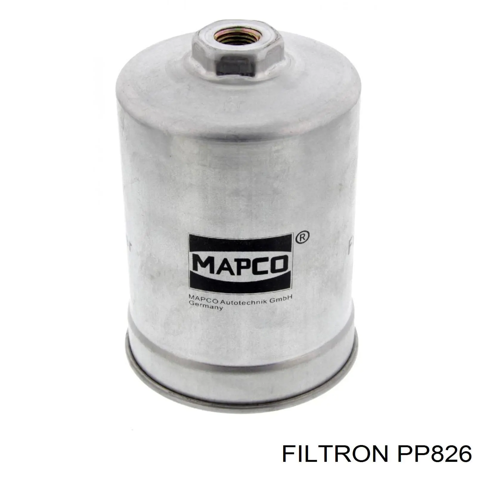 Compre PP826 Filtron Filtro de combustível
