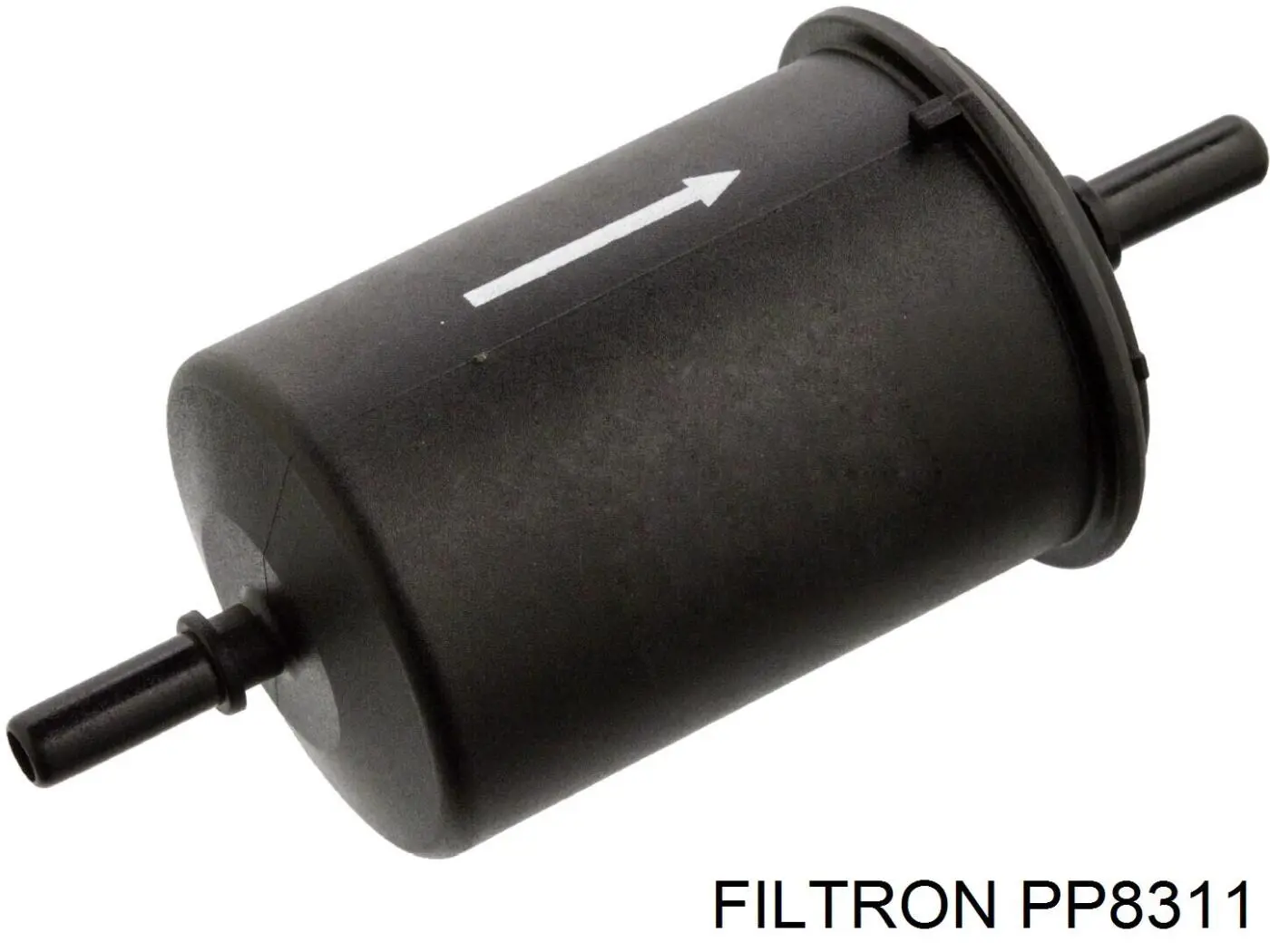 Compre PP8311 Filtron Filtro de combustível