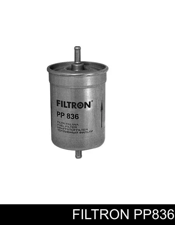 Compre PP836 Filtron Filtro de combustível