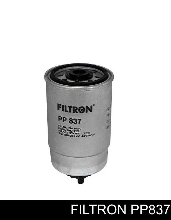 Filtro de combustível Filtron PP837 preço, a partir de 7,86 USD