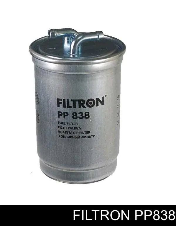 Filtro de combustível Filtron PP838 preço, a partir de 18,59 USD