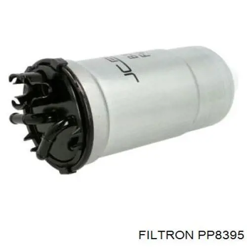 Compre PP8395 Filtron Filtro de combustível