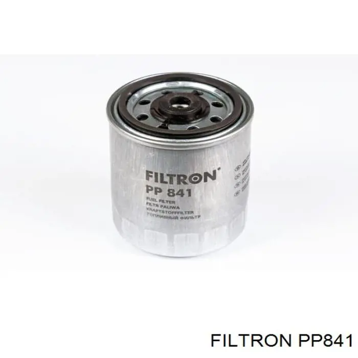 Compre PP841 Filtron Filtro de combustível