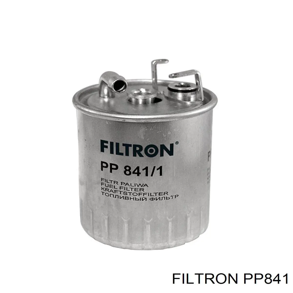 Filtro de combustível Filtron PP841 preço, a partir de 13,57 USD