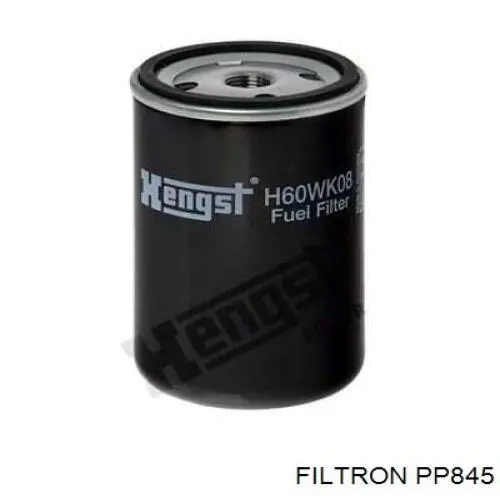 Compre PP845 Filtron Filtro de combustível