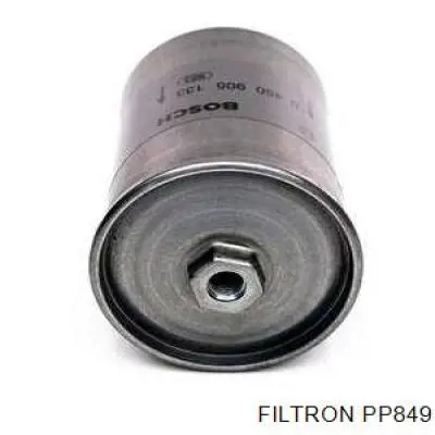 Compre PP849 Filtron Filtro de combustível