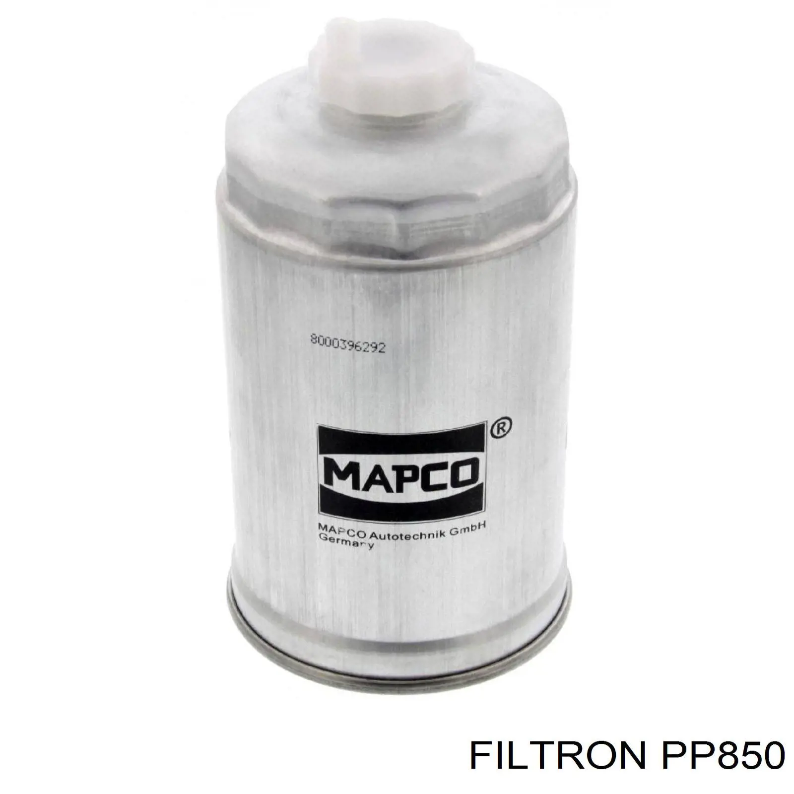 Compre PP850 Filtron Filtro de combustível