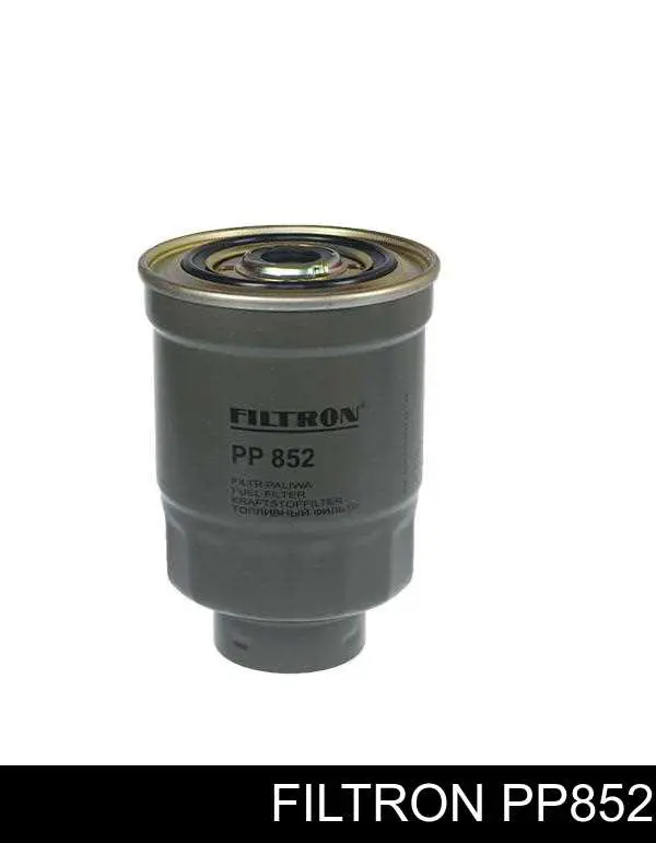 Filtro de combustível Filtron PP852 preço, a partir de 15,29 USD