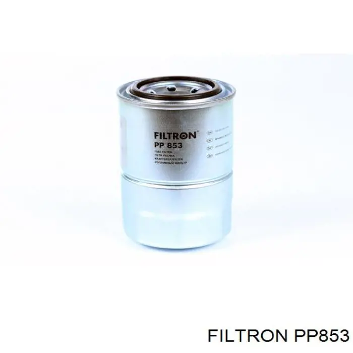 Filtro de combustível Filtron PP853 preço, a partir de 13,04 USD