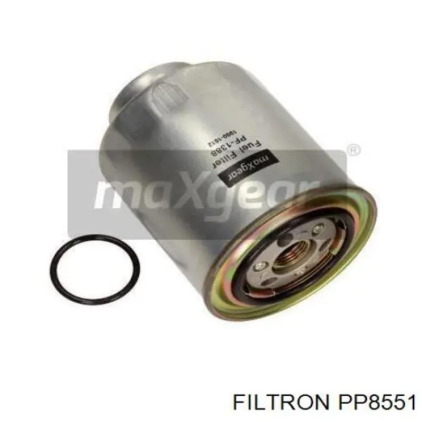 Filtro de combustível Filtron PP8551 preço, a partir de 21,90 USD