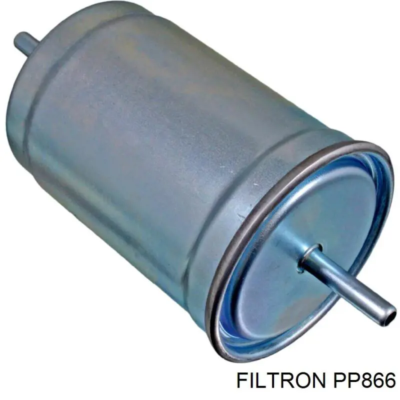 Compre PP866 Filtron Filtro de combustível