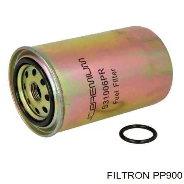 Compre PP900 Filtron Filtro de combustível