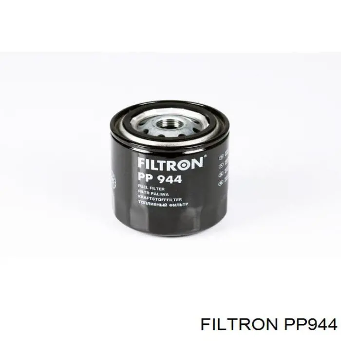 Compre PP944 Filtron Filtro de combustível