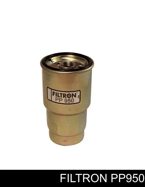 Filtro de combustível Filtron PP950 preço, a partir de 14,91 USD