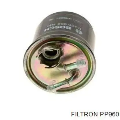 Compre PP960 Filtron Filtro de combustível