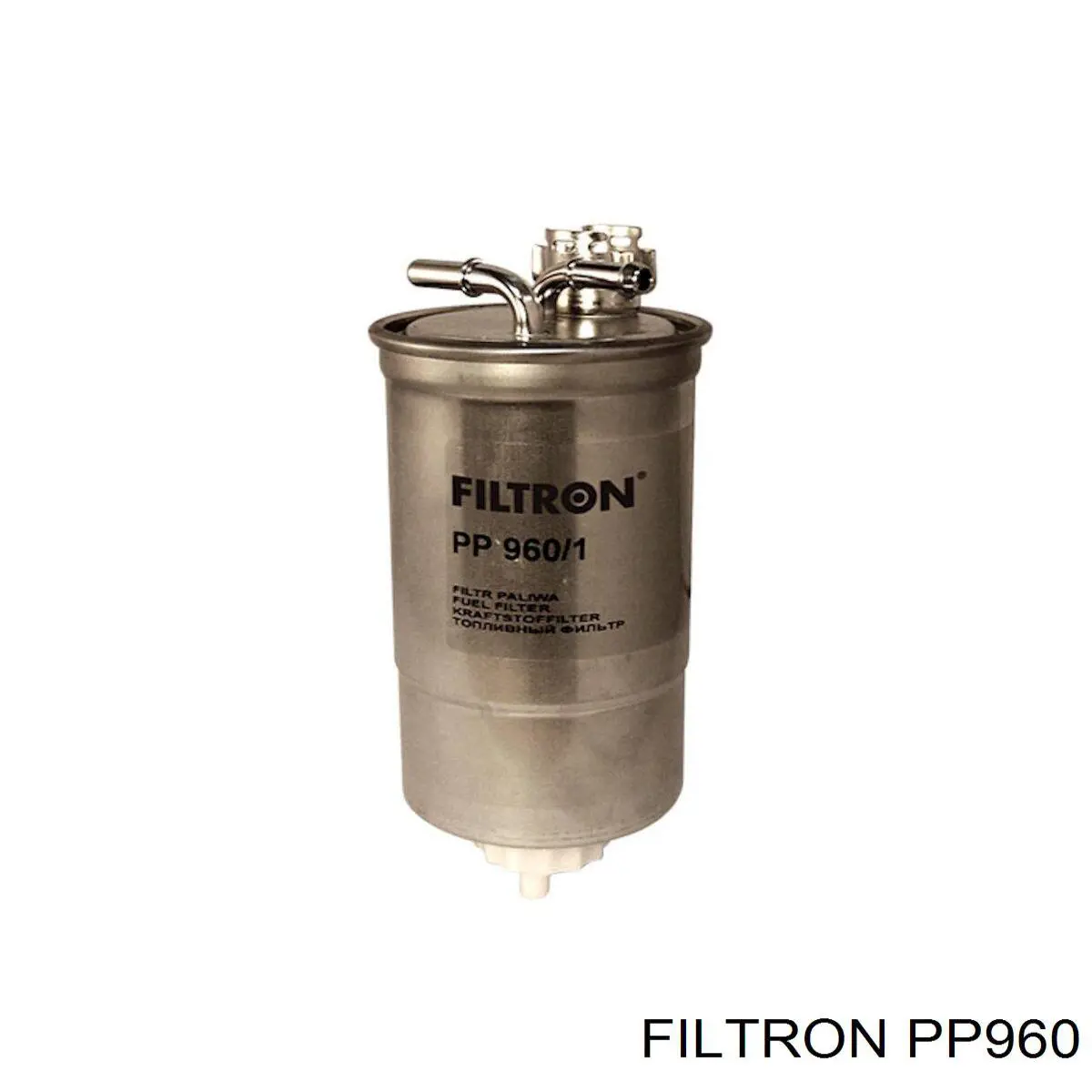 Filtro de combustível Filtron PP960 preço, a partir de 14,88 USD