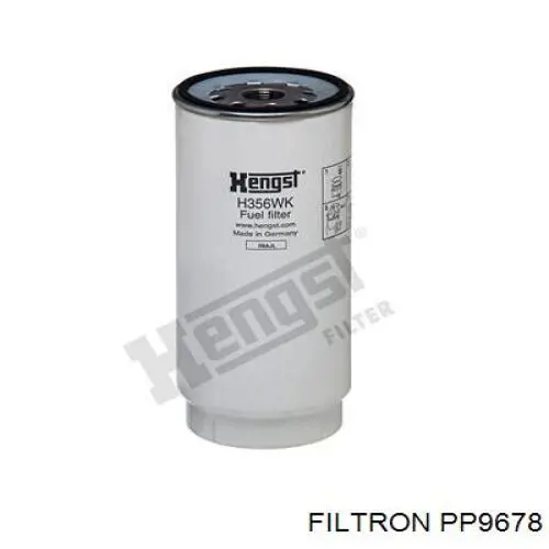 Compre FC420X Shafer Filtro de combustível