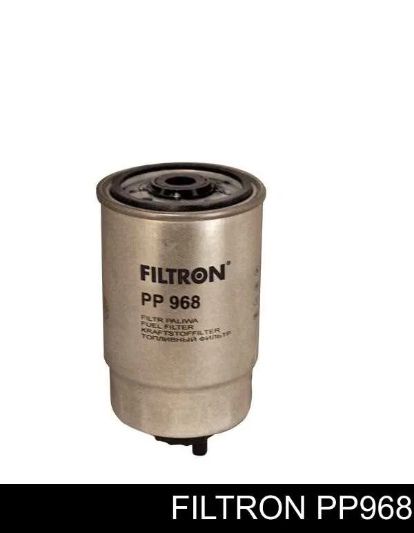 Filtro de combustível Filtron PP968 preço, a partir de 18,24 USD