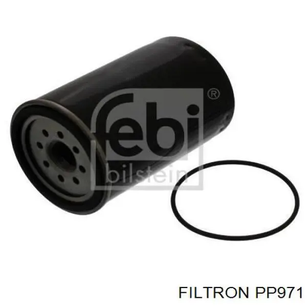 Filtro de combustível Filtron PP971 preço, a partir de 10,85 USD