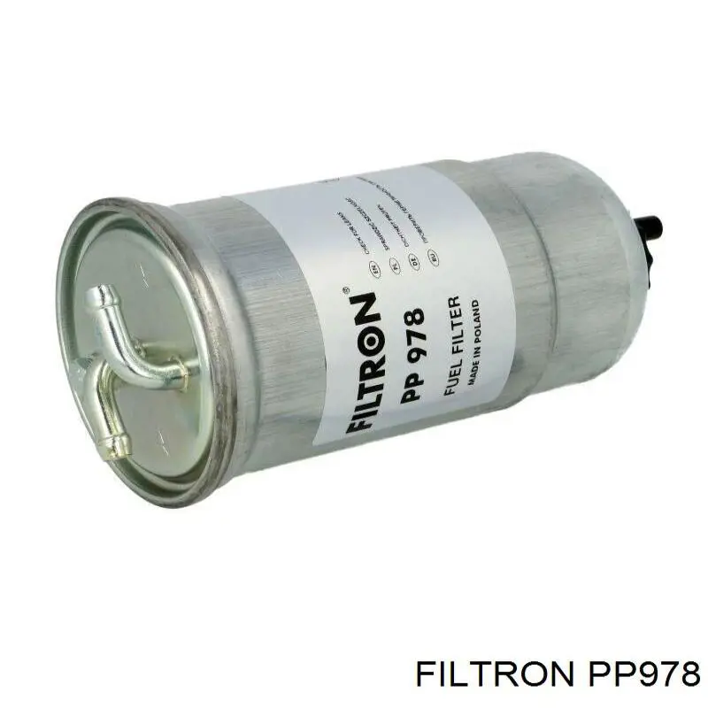 Filtro de combustível Filtron PP978 preço, a partir de 18,73 USD