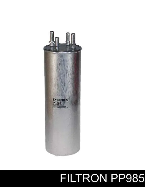 Filtro de combustível Filtron PP985 preço, a partir de 41,80 USD