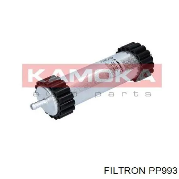 Compre PP993 Filtron Filtro de combustível