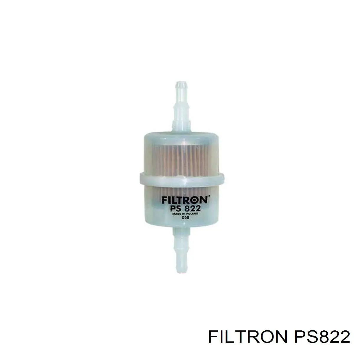 Filtro de combustível Filtron PS822 preço, a partir de 3,15 USD