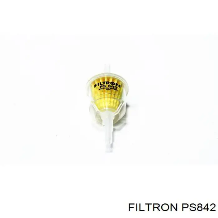 Compre PS842 Filtron Filtro de combustível