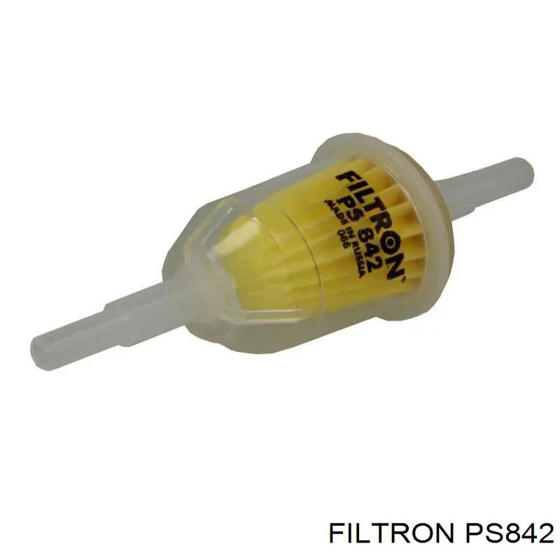 Filtro de combustível Filtron PS842 preço, a partir de 2,56 USD