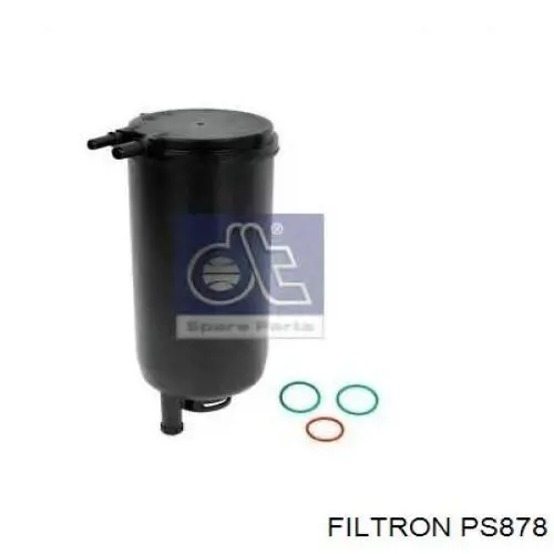 Compre FE0036 Bremsi Filtro de combustível