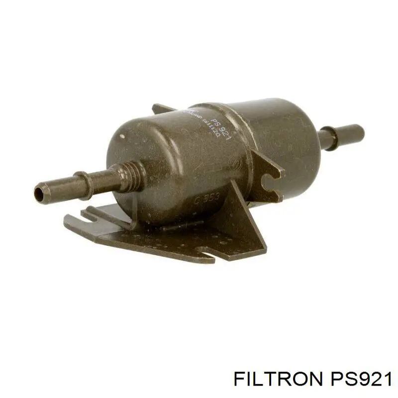 Filtro de combustível Filtron PS921 preço, a partir de 10,87 USD
