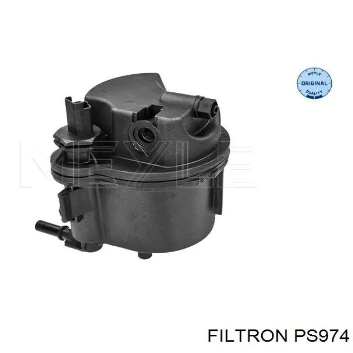 Filtro de combustível Filtron PS974 preço, a partir de 32,42 USD