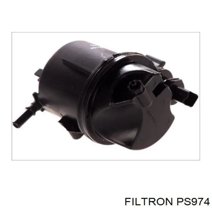 Compre PS974 Filtron Filtro de combustível