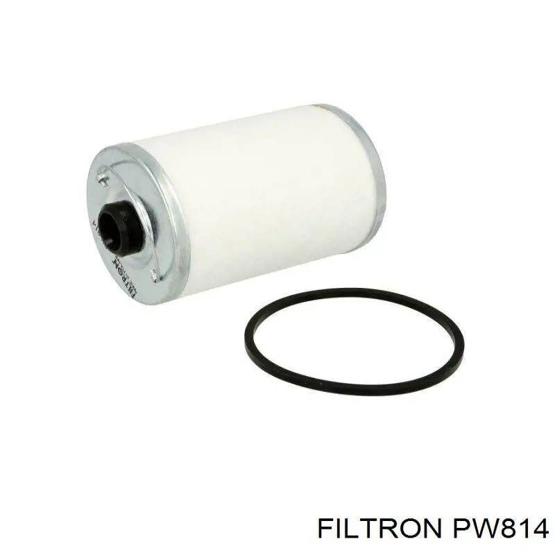Filtro de combustível Filtron PW814 preço, a partir de 7,30 USD