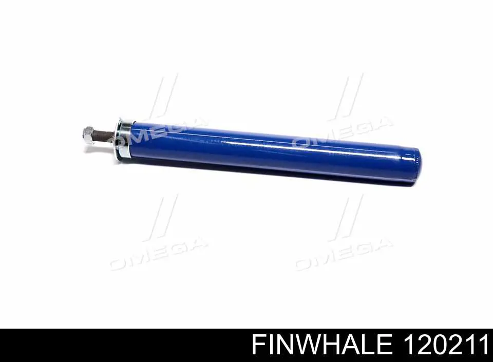 Amortecedor dianteiro Finwhale 120211 preço, a partir de 40,79 USD