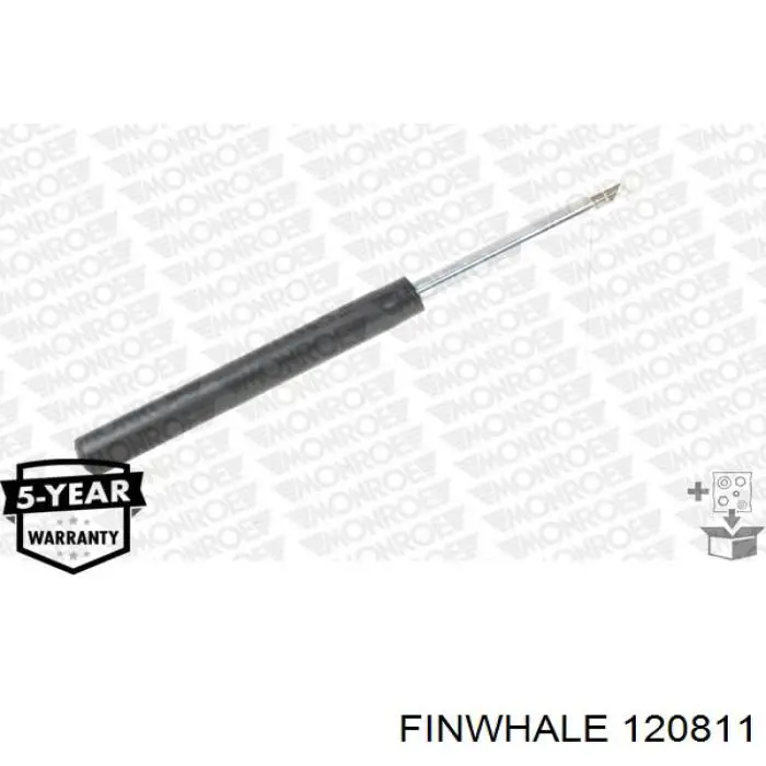 Amortecedor dianteiro Finwhale 120811 preço, a partir de 29,73 USD