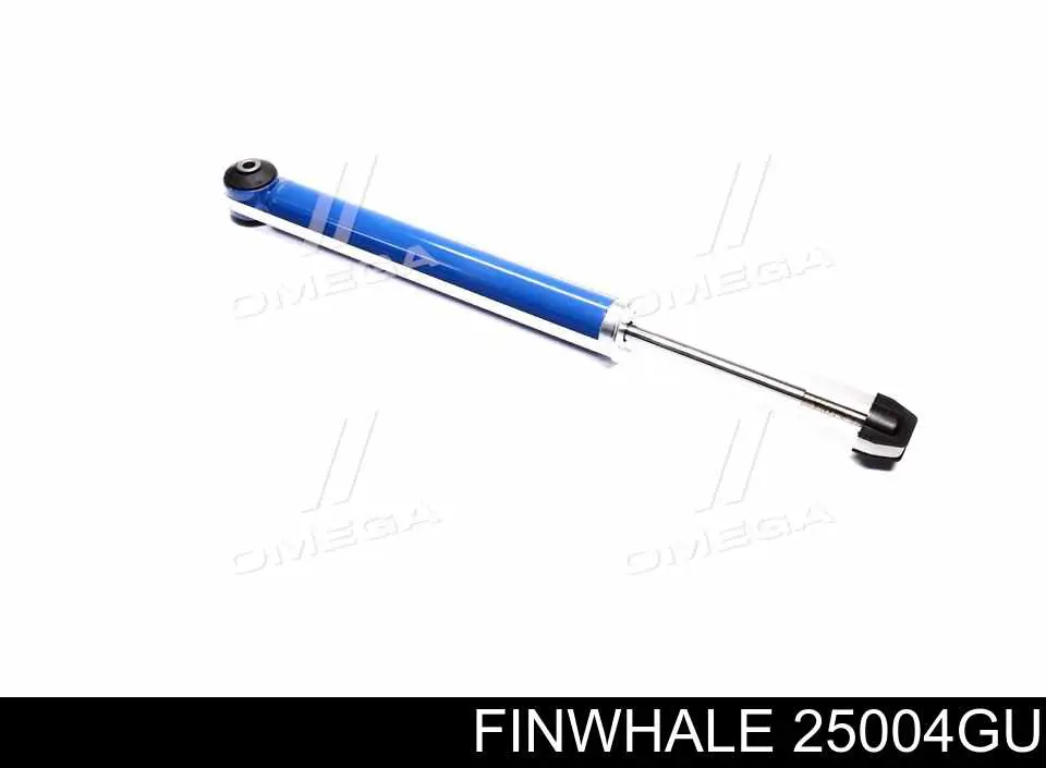 Amortecedor traseiro Finwhale 25004GU preço, a partir de 46,05 USD