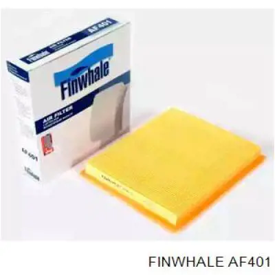 Filtro de ar Finwhale AF401 preço, a partir de 9,09 USD