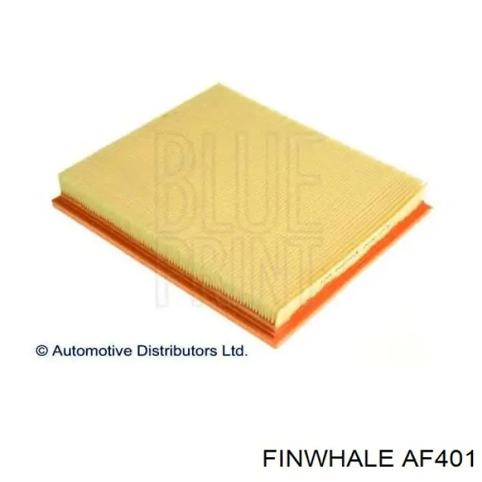 Compre AF401 Finwhale Filtro de ar