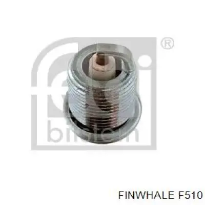 F510 Finwhale Vela de ignição
