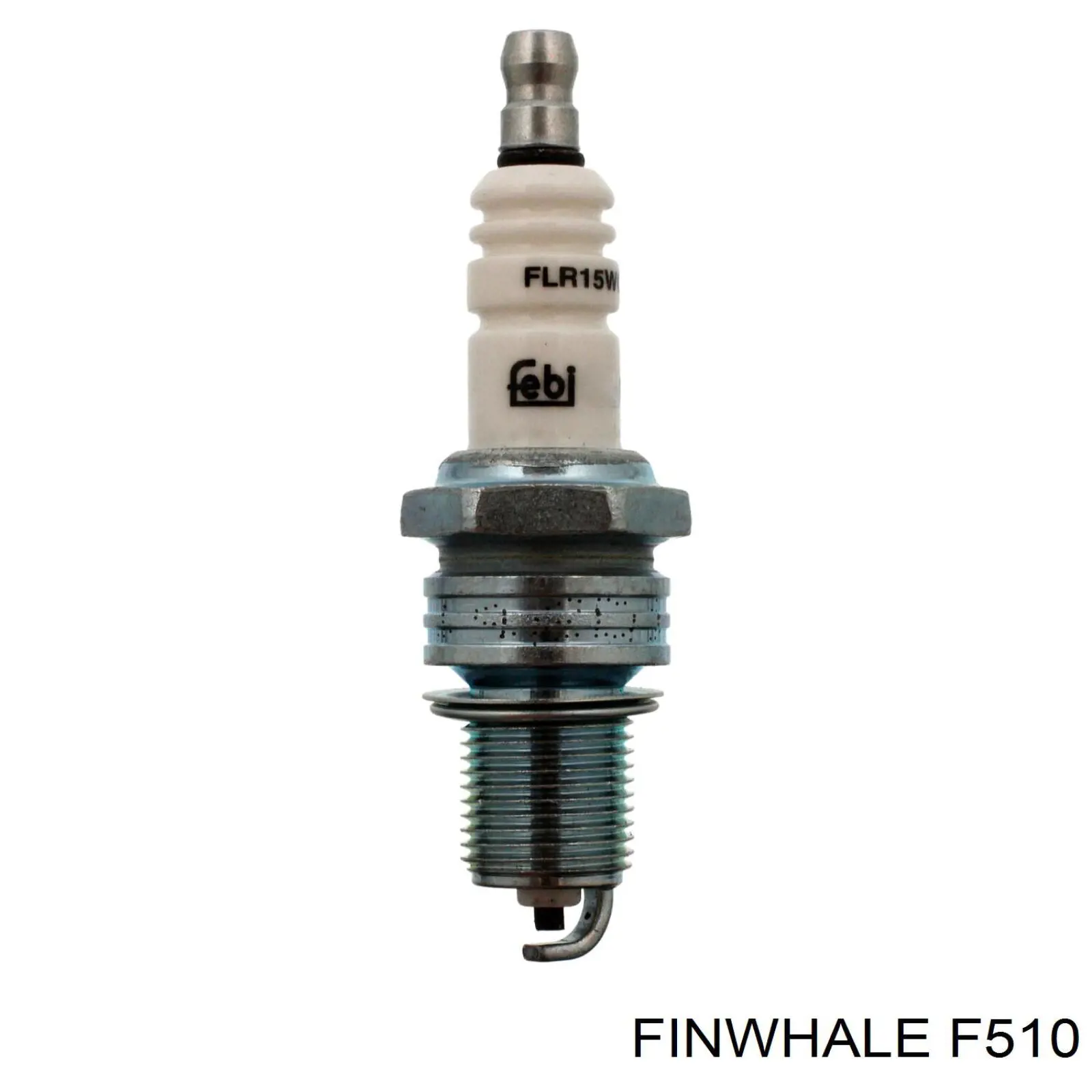 Vela de ignição Finwhale F510 preço, a partir de 9,66 USD