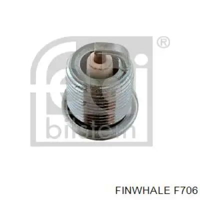 Vela de ignição Finwhale F706 preço, a partir de 4,17 USD