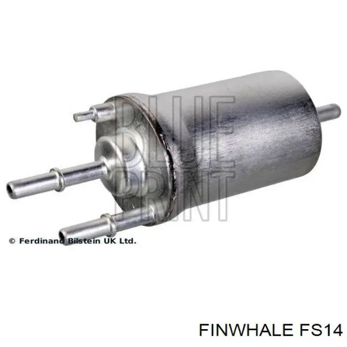 Vela de ignição Finwhale FS14 preço, a partir de 9,38 USD