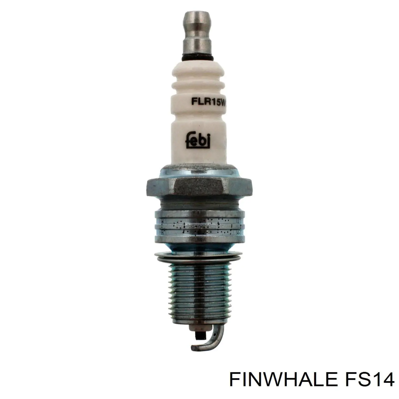 FS14 Finwhale Vela de ignição