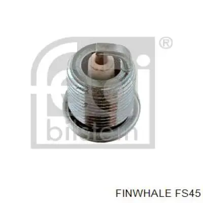 FS45 Finwhale Vela de ignição